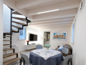 Appartamenti Incanto e MaGiCà - Casa Boscolo Luxury